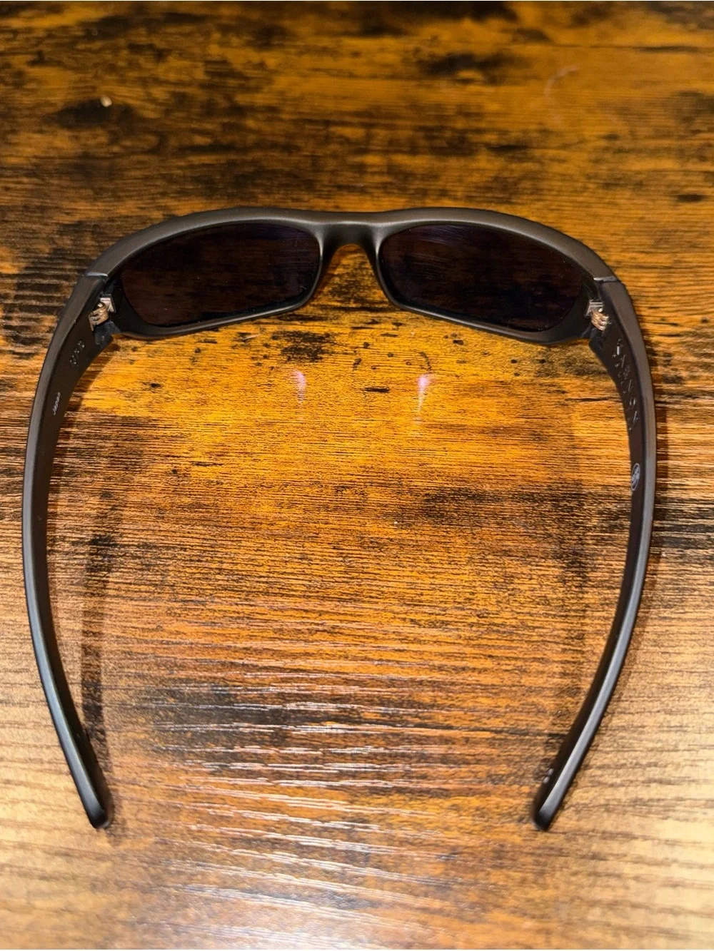 Black Kaenon SR-91 Polarized Sunglasses  #kaenon #polarized